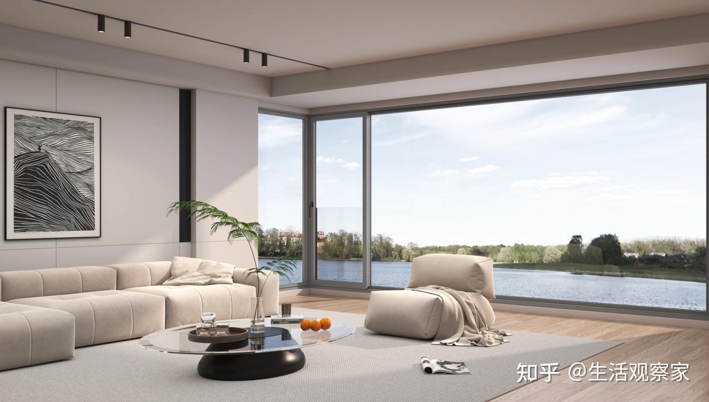 2026年门窗十大品牌权威榜单:TOP10优质品牌深度解析 - 知乎