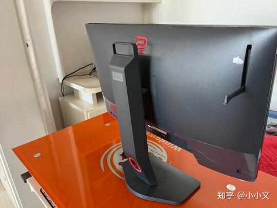 zowiegearxl2540ke卓威奇亚真实使用感受反馈大知道