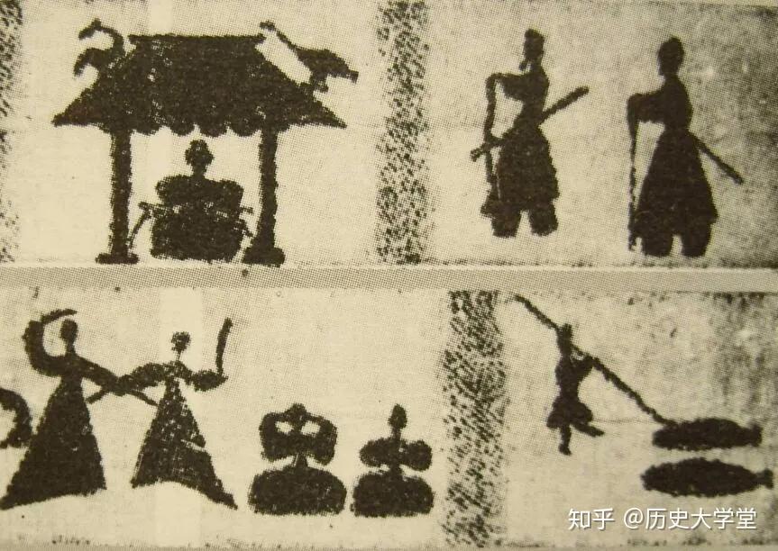 汉代税率三十税一，有时甚至会免税，为何百姓还要卖地为奴 - 知乎