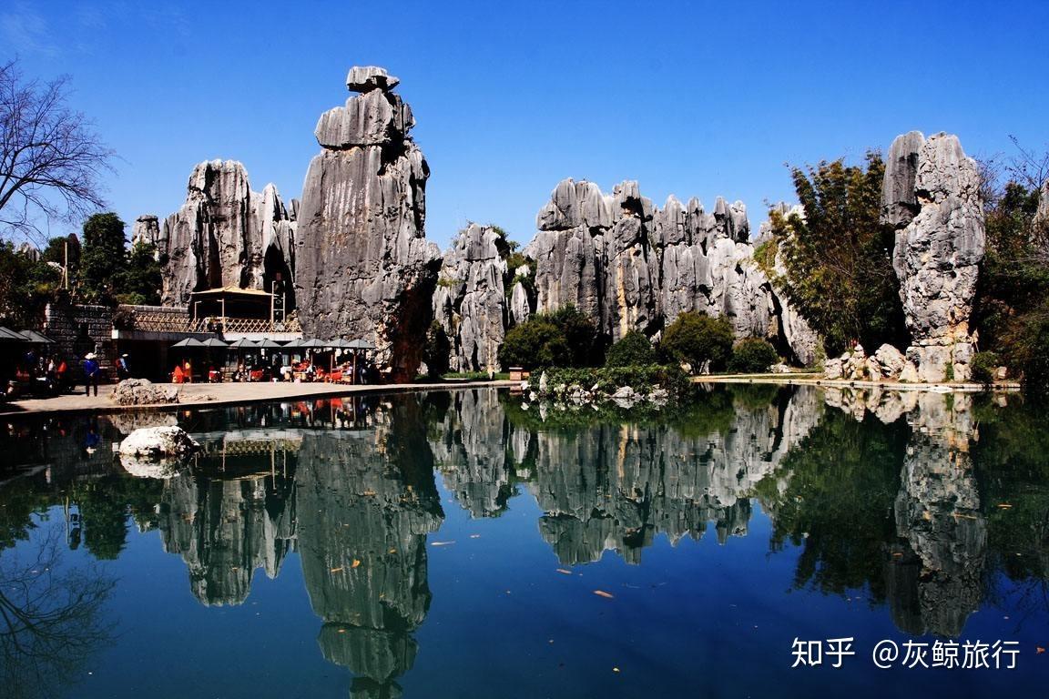 丽江云南中国-自然风景壁纸预览 | 10wallpaper.com