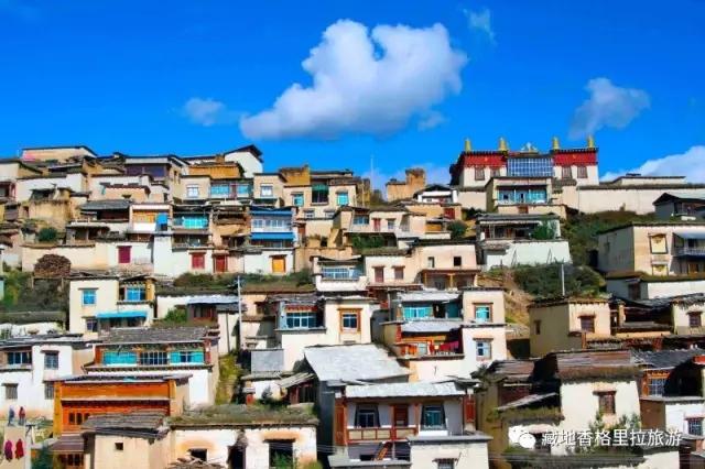 香格里拉10大必游景点“老司机”都去过,你走过几个?-香格里拉必看景点