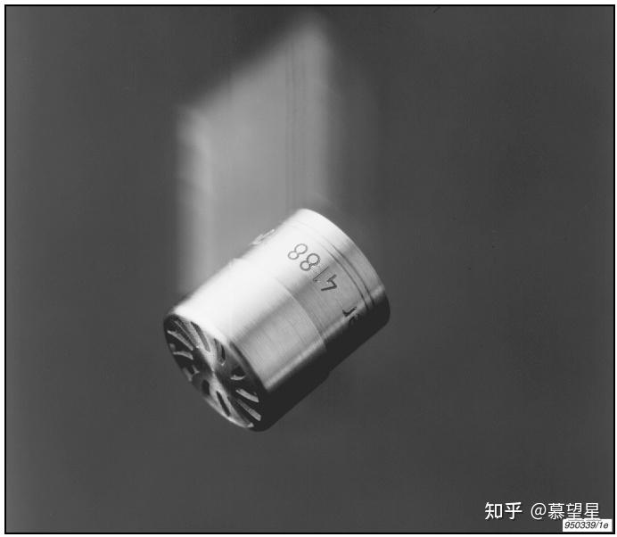 技术文档《Microphone Handbook Vol. 1 Theory》BK麦克风的研发与制作 知乎