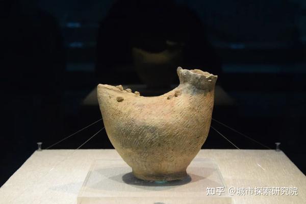 回到元谋:中国历史的起点 - 知乎