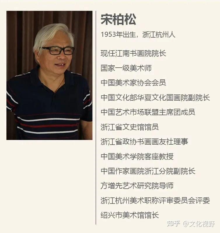瑞兔呈祥——2023宋柏松癸卯年中国生肖作品展 - 知乎