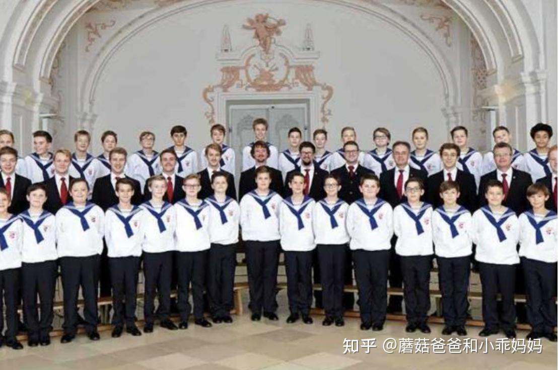 国外小朋友和中国小朋友唱歌区别在哪里? - 知乎