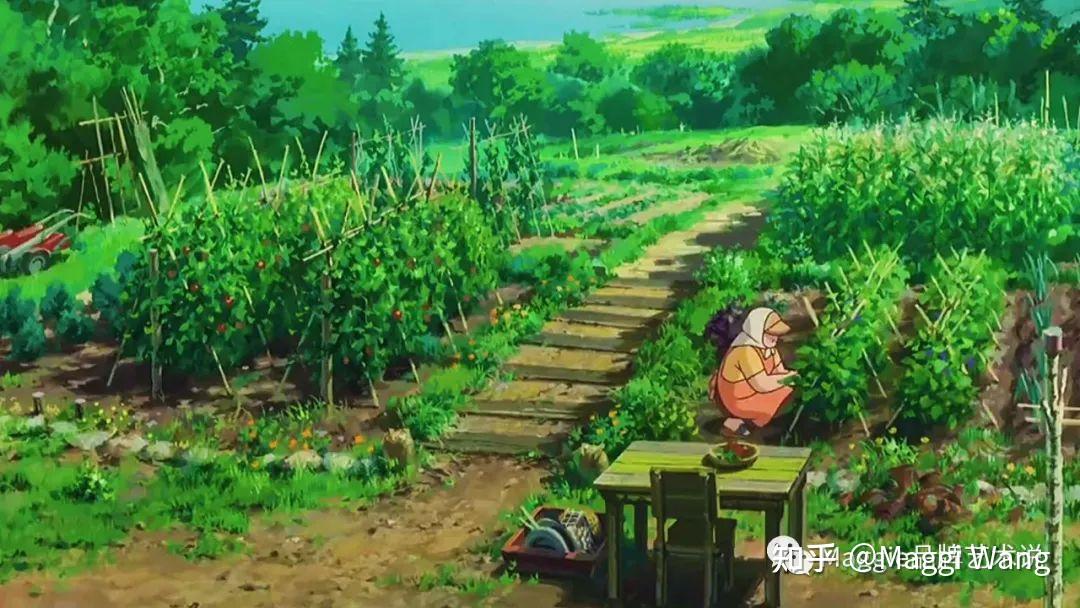 “庄子的三条鱼”丨境由心生，物随心转，心之所向，境之所在 - 知乎