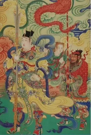 衷甲制:重文轻武的两宋武将穿衣着甲之道 - 知乎