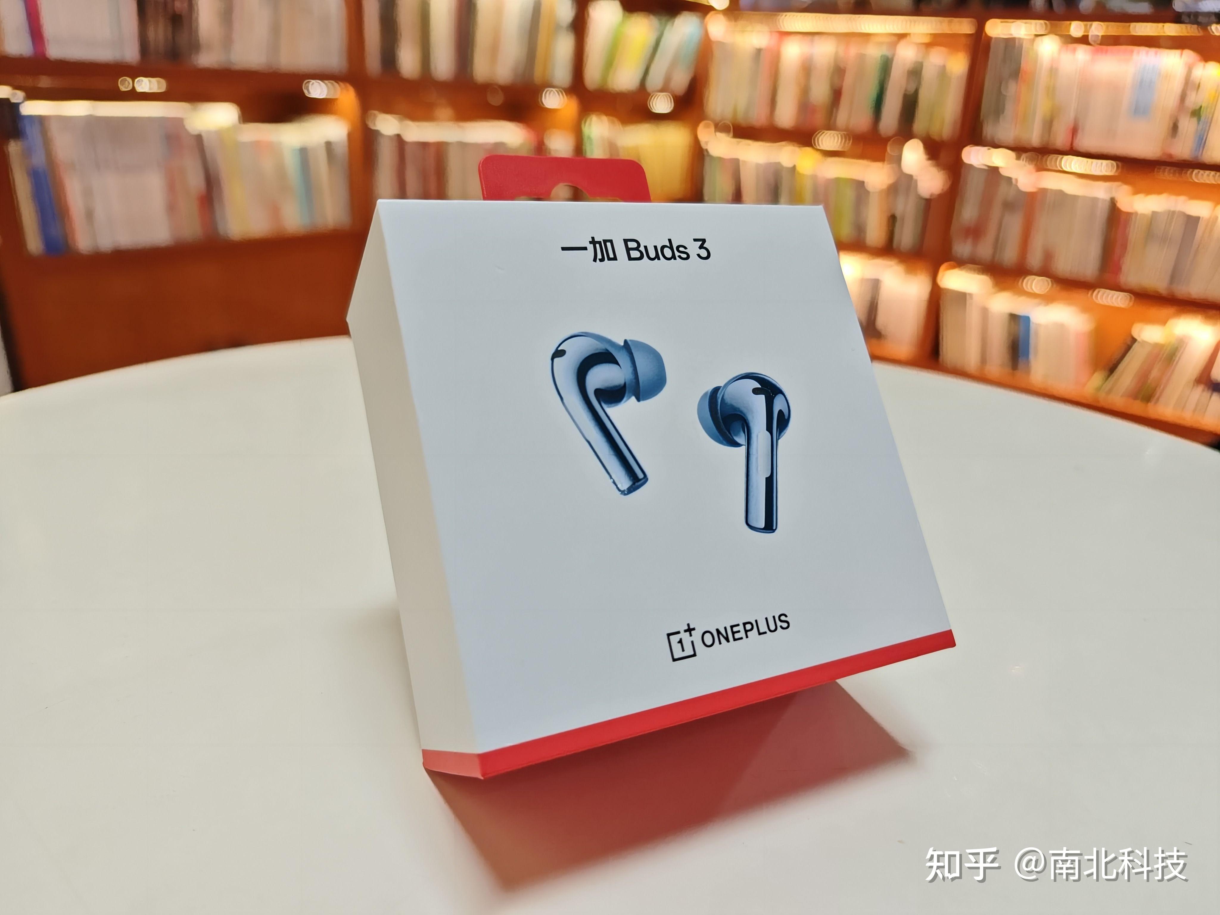 500元内蓝牙耳机推荐一加buds3带来旗舰好音质