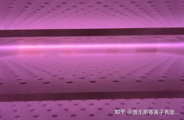 等离子清洗机的辉光放电技术介绍 - 知乎