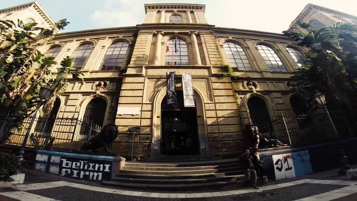 去意大利留学的入学条件是什么?