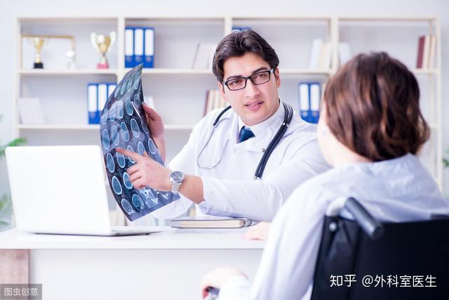 肿瘤患者及其家属常见疑问:患癌了,怎么办?医生教你少走弯路 - 知乎