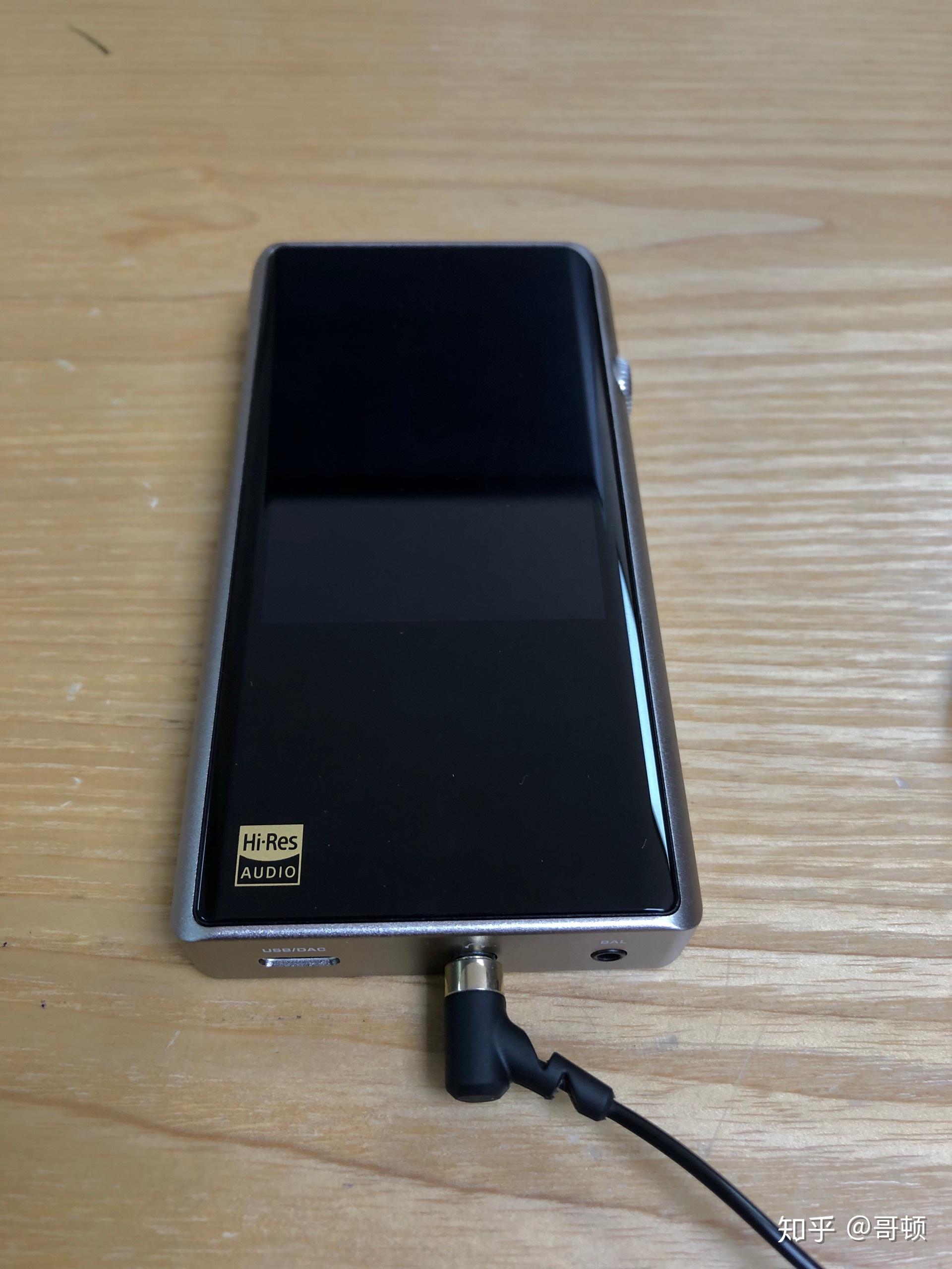 如何评价山灵m5s播放器