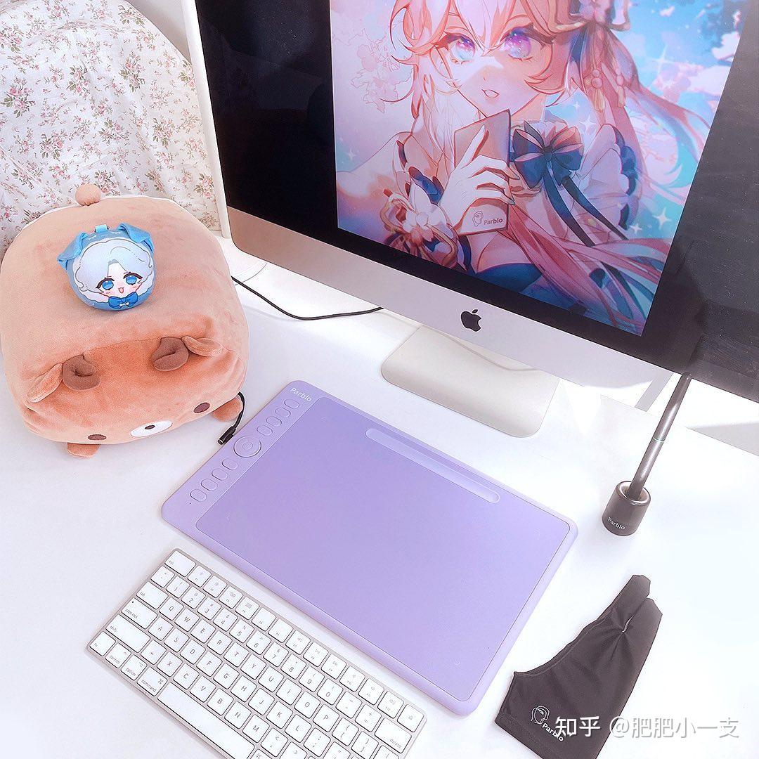 2024年初学者入门数位板手绘板推荐数位屏推荐指南3