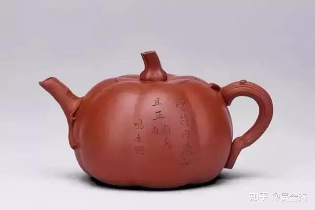 史上最贵的12把紫砂壶- 知乎