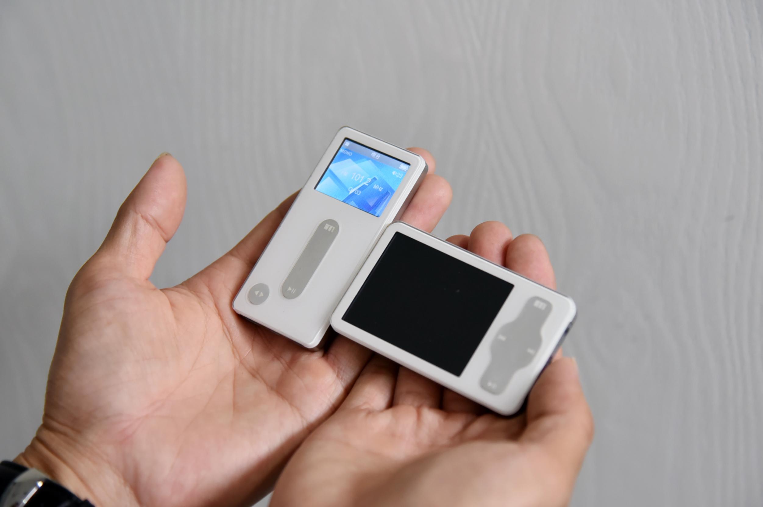 如何评价魅族m3注意是停产多年的魅族mp3m3