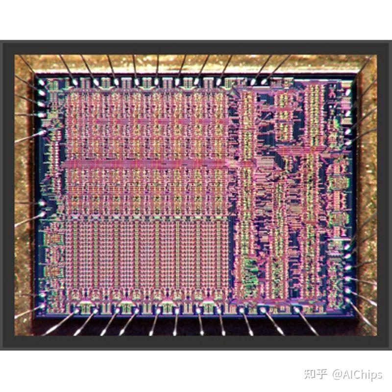 1963：互补金属氧化物半导体（CMOS）集成电路发明 - 知乎