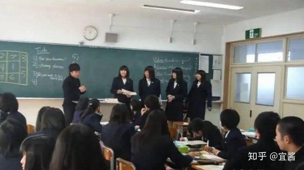日本教育迎来全免费时代 东京公立top10初 高中和大学你必须了解 知乎