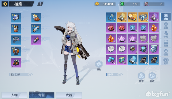 幻塔金***卡池系统介绍:幻塔金***卡池系统怎么玩