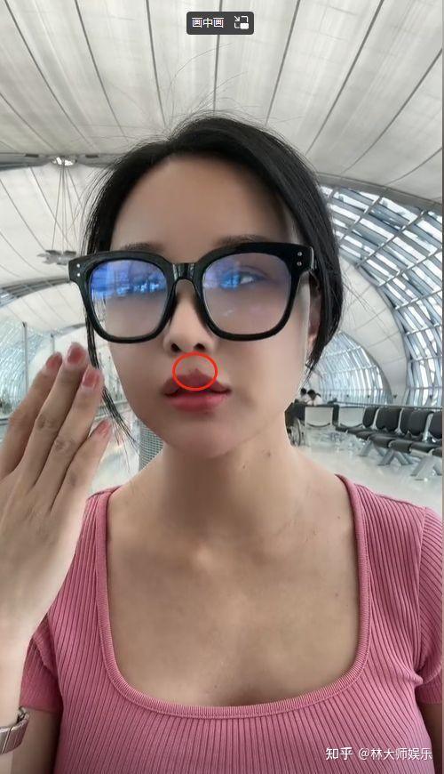 陈乔恩miss等大牌也在泰国故事多 - 知乎