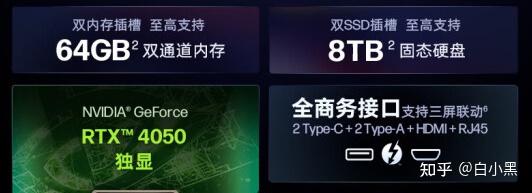 RTX4050独显笔记本推荐_笔记本电脑直播配置要求_笔记本电脑做直播需什么设备
