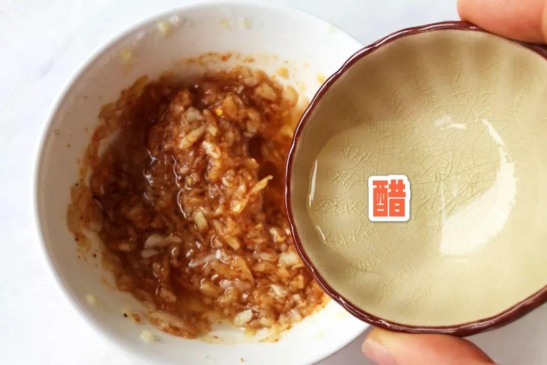 宅家美食记③丨只有挂面只有蒜照样好吃到升仙附万能蒜汁儿做法