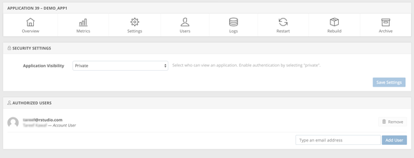 Shinyapps.io 的认证和认证模式 - 知乎
