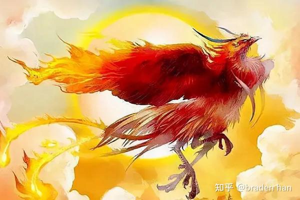 上古十大神火,你知道多少个? - 知乎