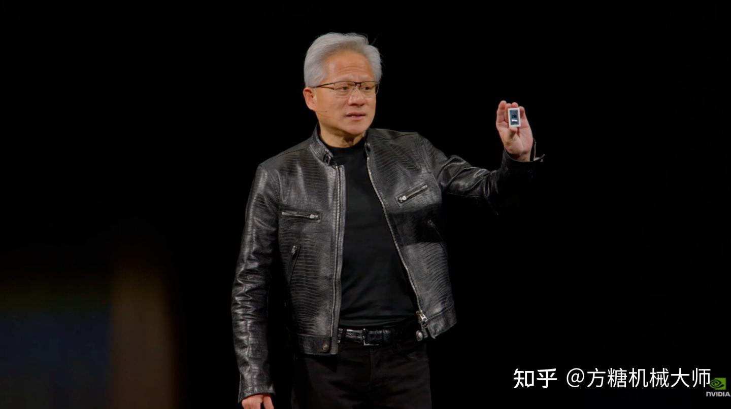 老黄掏出超级CPU,ITX有望焕发第二春?