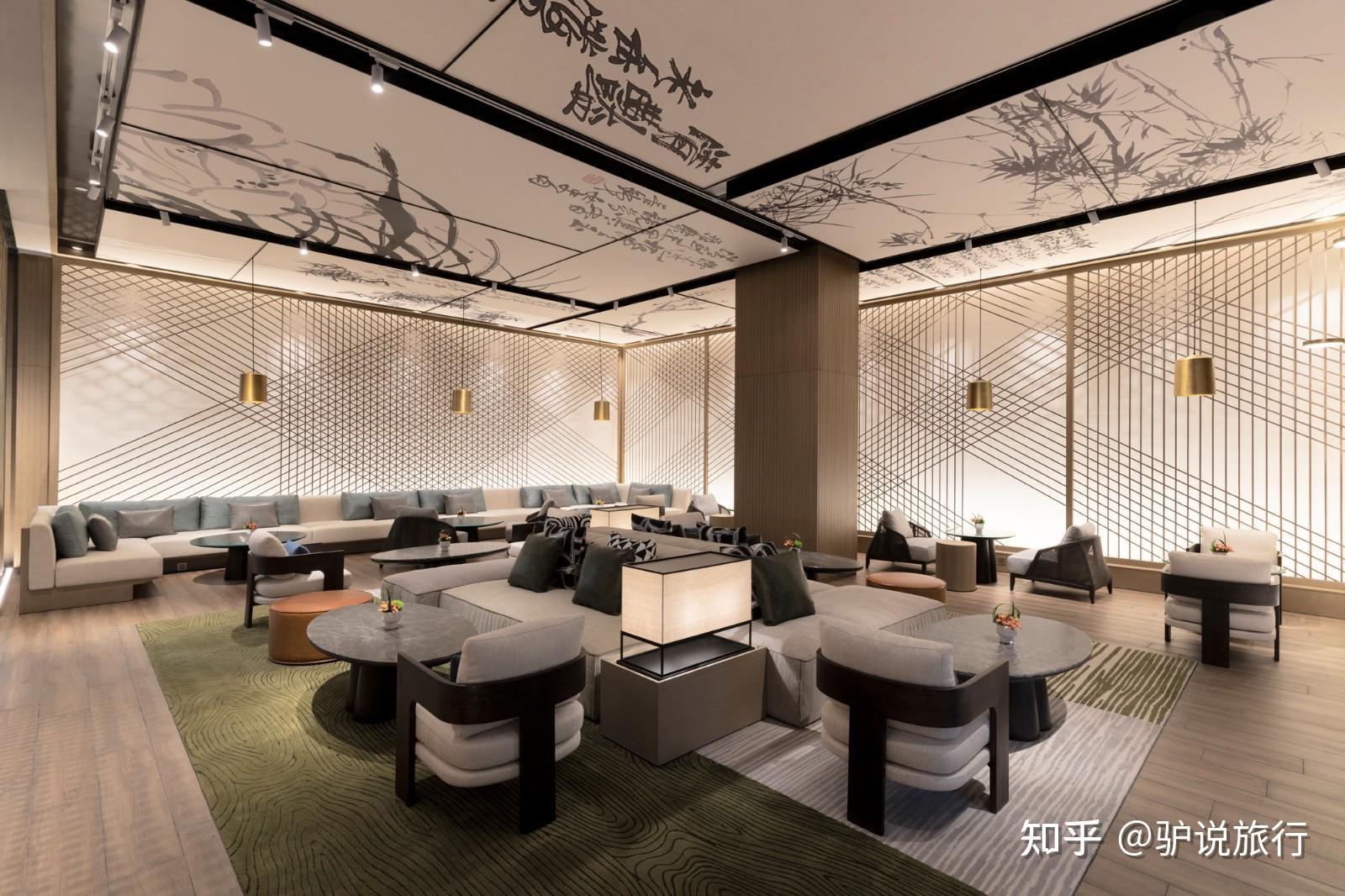 安吉必打卡、首个洲际奢华酒店“英迪格”,剩夏8月避暑度假指南 - 知乎