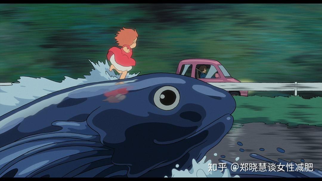 郑晓慧这个5岁的女孩是我们所有人的榜样