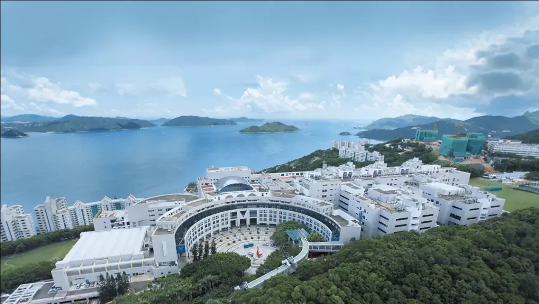 简析香港科技大学hkust商学院下设的商业分析硕士
