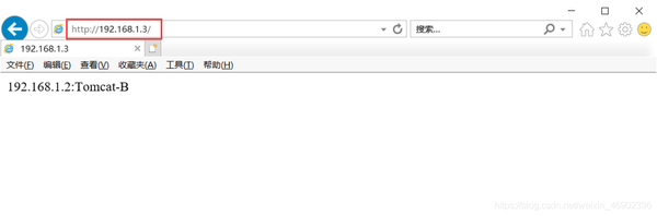 tomcat-nginx