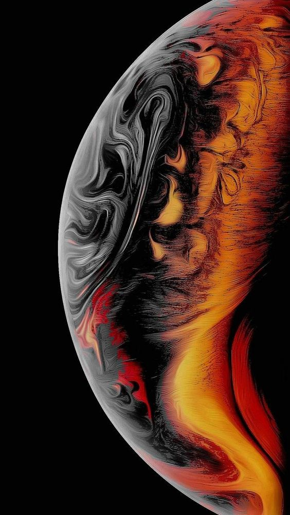 iphone xr壁纸高清,iphonexr官方壁纸高清 有哪些iphonexr好看的壁纸