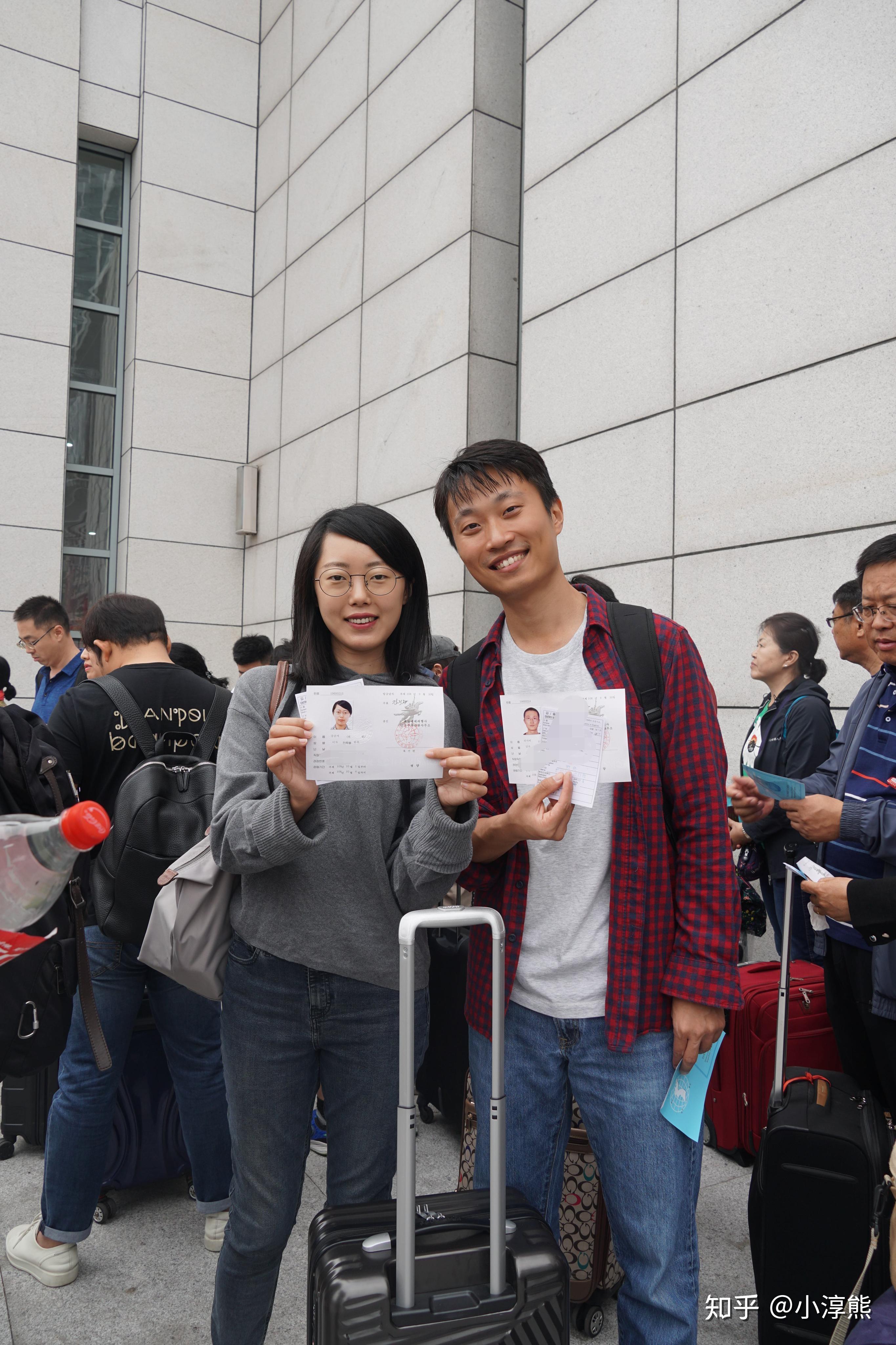 朝鲜9691希望之旅2019.10.01-2019.10.04