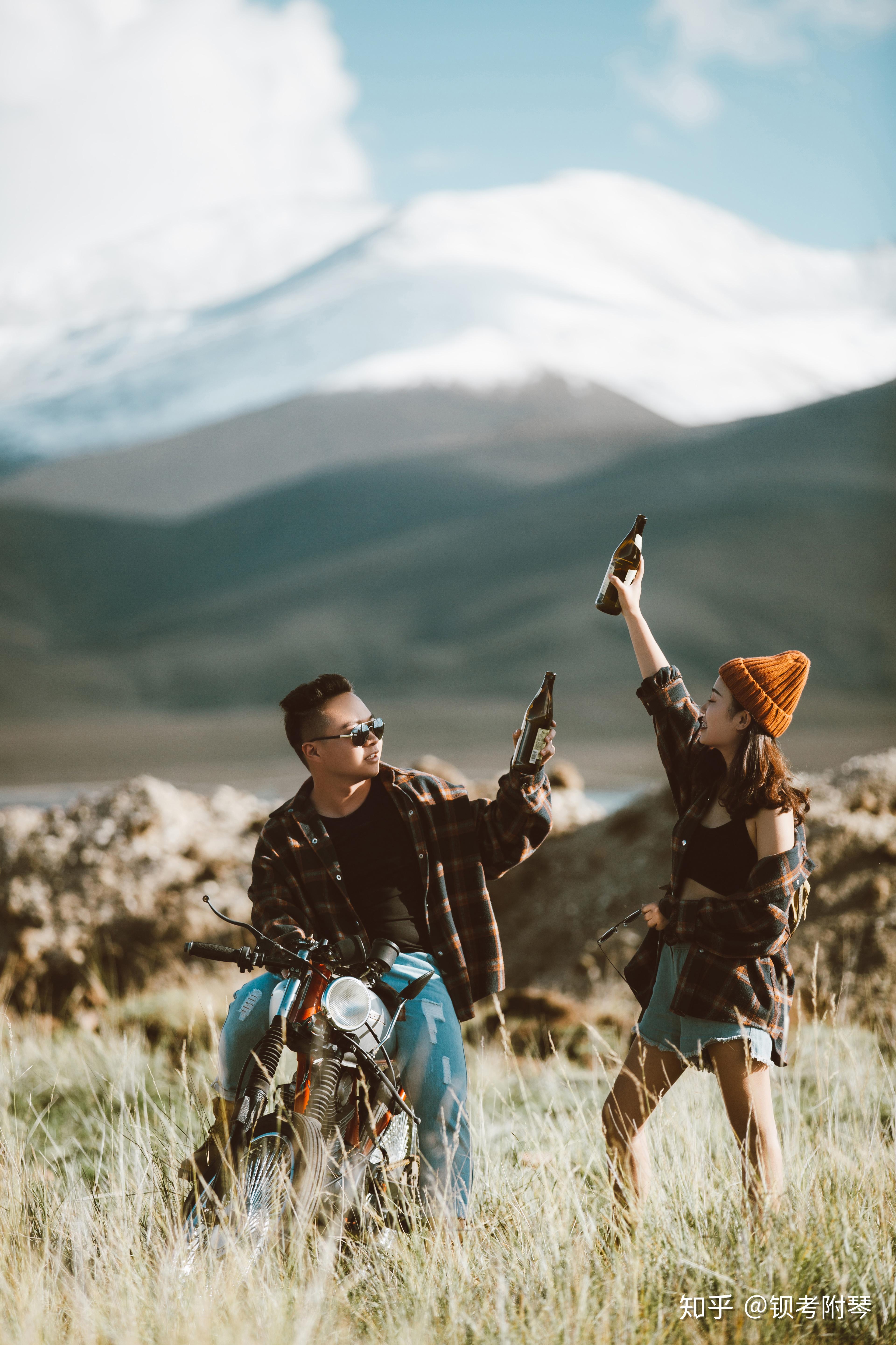 青海旅拍婚纱照应该注意哪些?哪里拍摄最好?