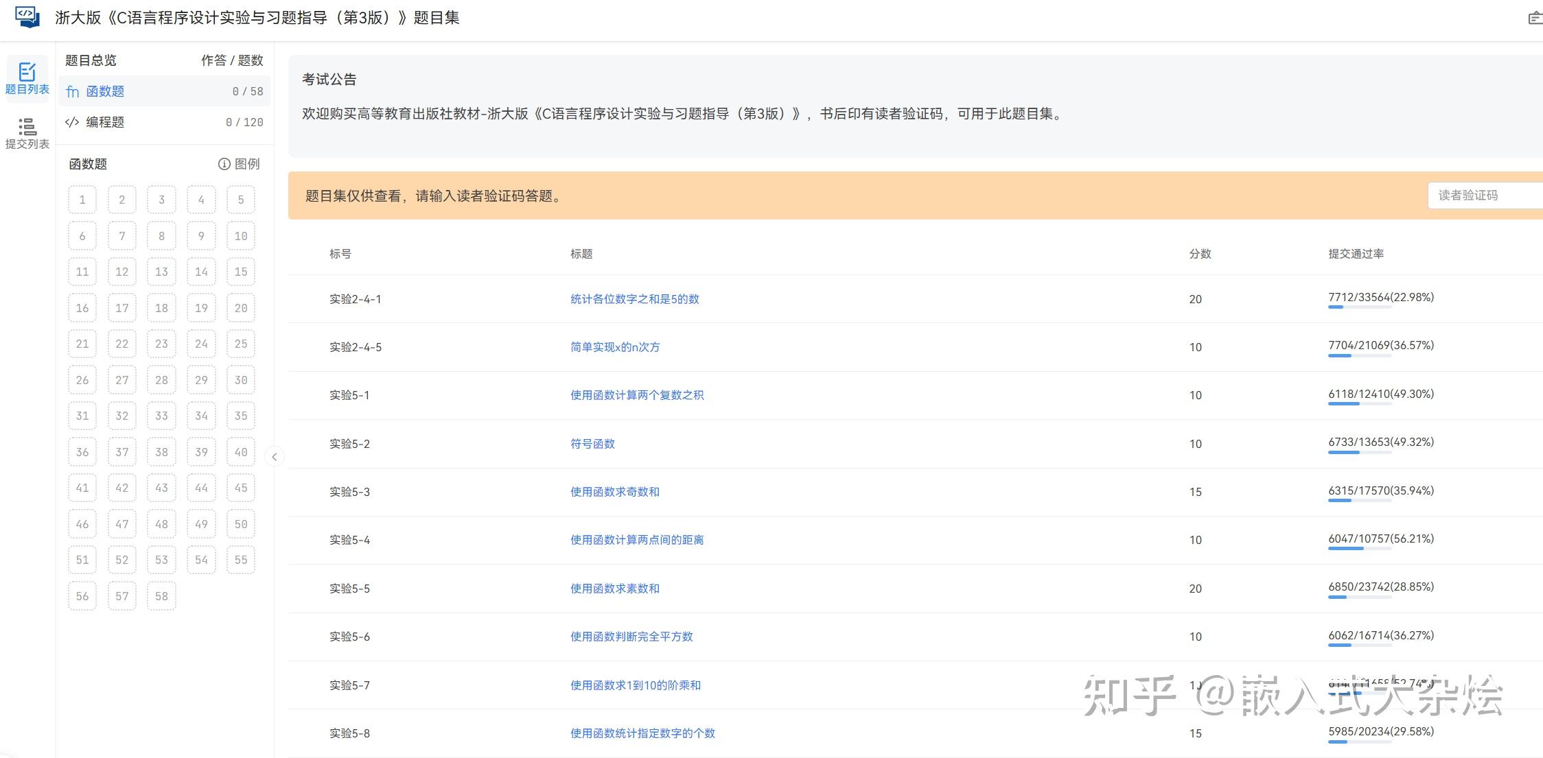 Github上热门 C 语言项目汇总！ - 知乎