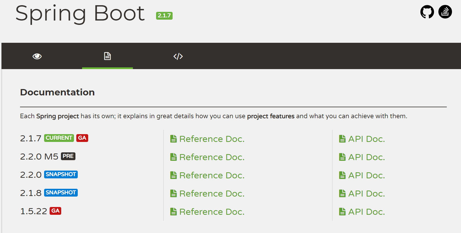  spring initializer spring boot 