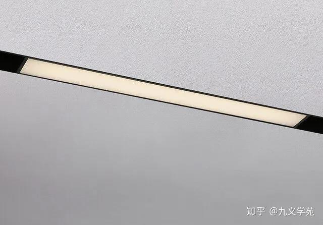 什么是磁吸灯? - 知乎