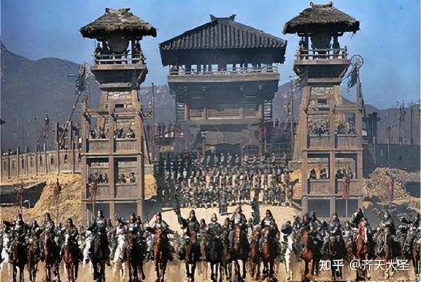 中国古代重要的军事理论著作《孙子兵法》 - 知乎