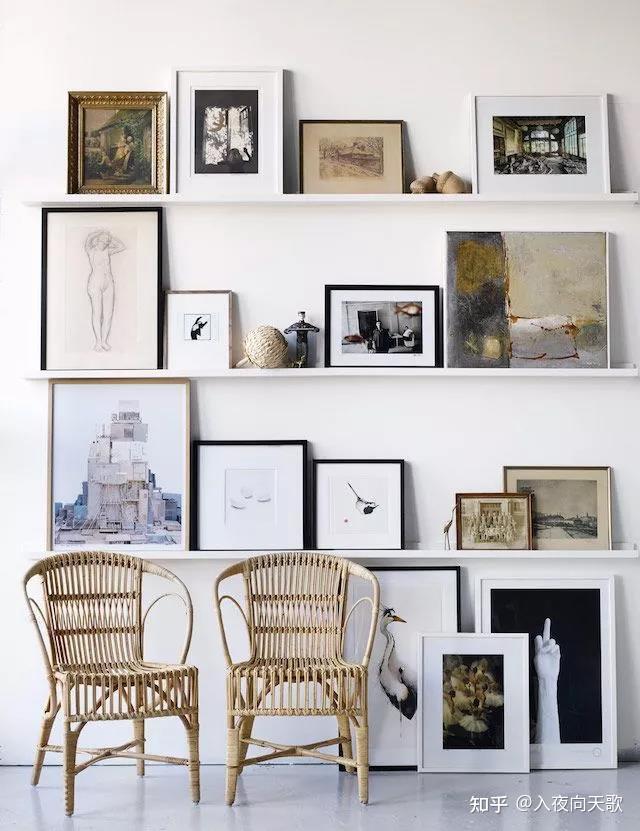 装饰画挂哪面墙 v2-1948bec612fd62eda63c426fbd99f72f_r.jpg