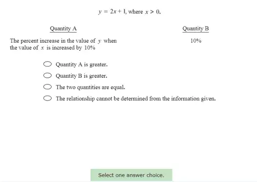 请问老师 Gre数学算完答案不整 填分数 还是填小数 知乎
