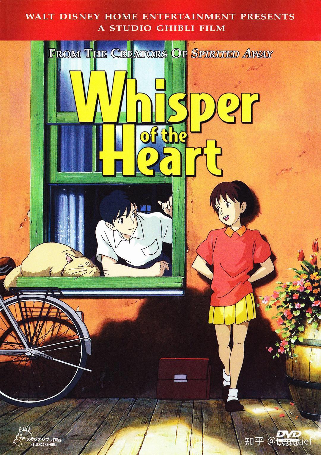 动漫电影推荐 - 知乎