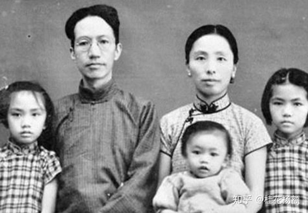 中国曾经最博才,仕途最凄惨的那个人一一陈寅恪之吾思 - 知乎