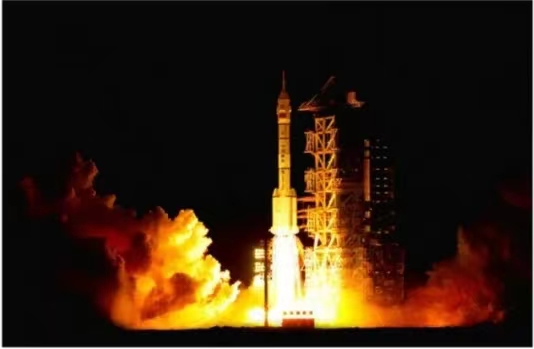 我国神州飞船发展史：从神舟1号到神舟19，中国航天一步步稳稳走向星辰大海！ - 知乎