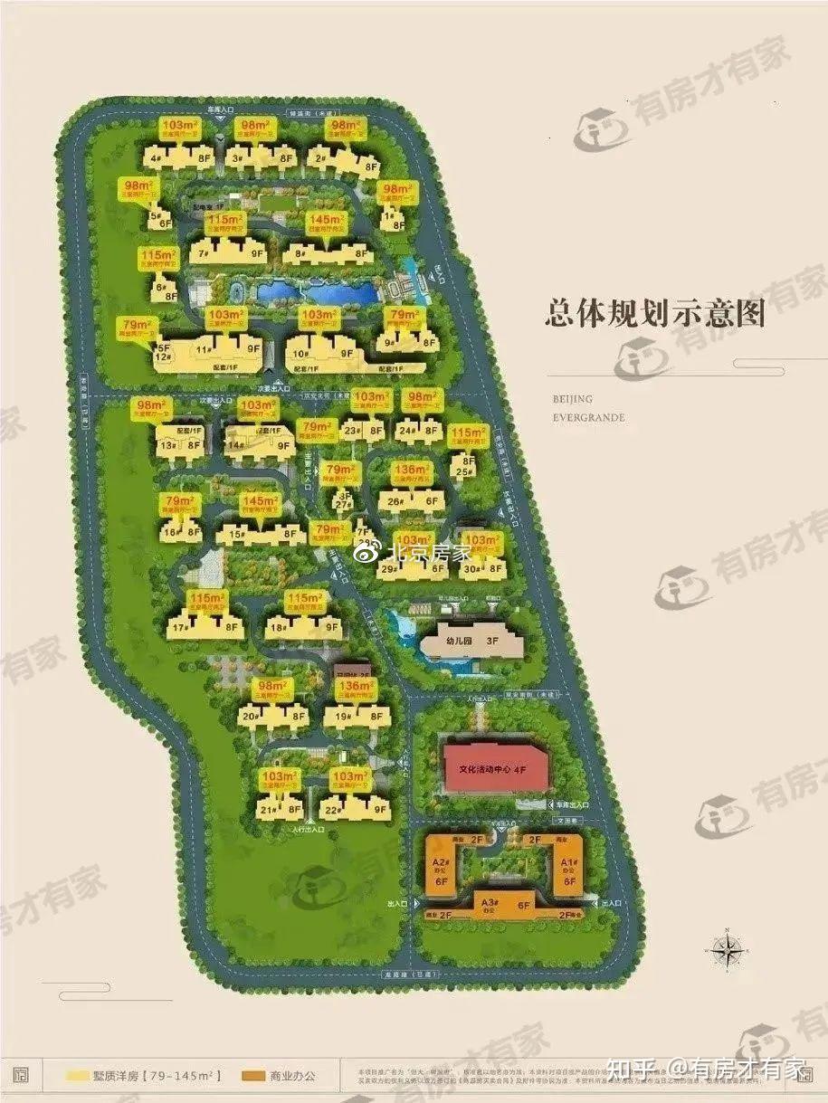 恒大上和府-房家【十一次】实地踩盘播报施工进度。 - 知乎