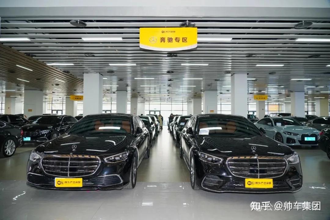 套路换不来成交 二手车品牌靠的是人心
