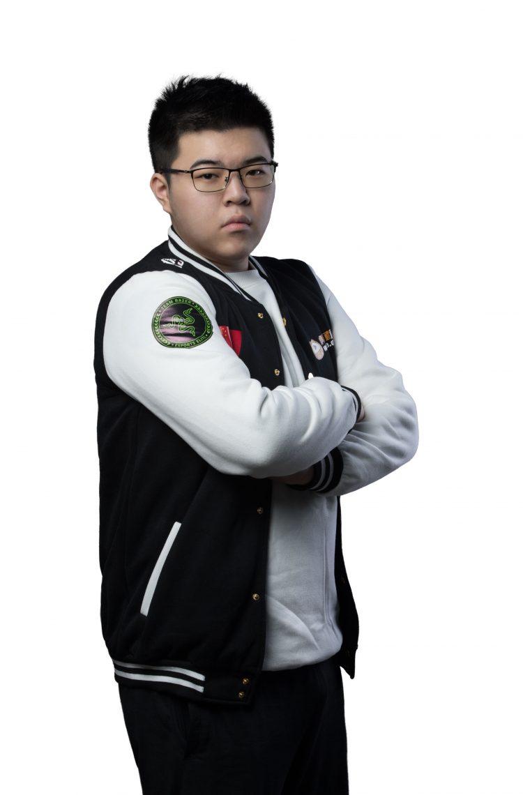 虎扑专访4am队长godv