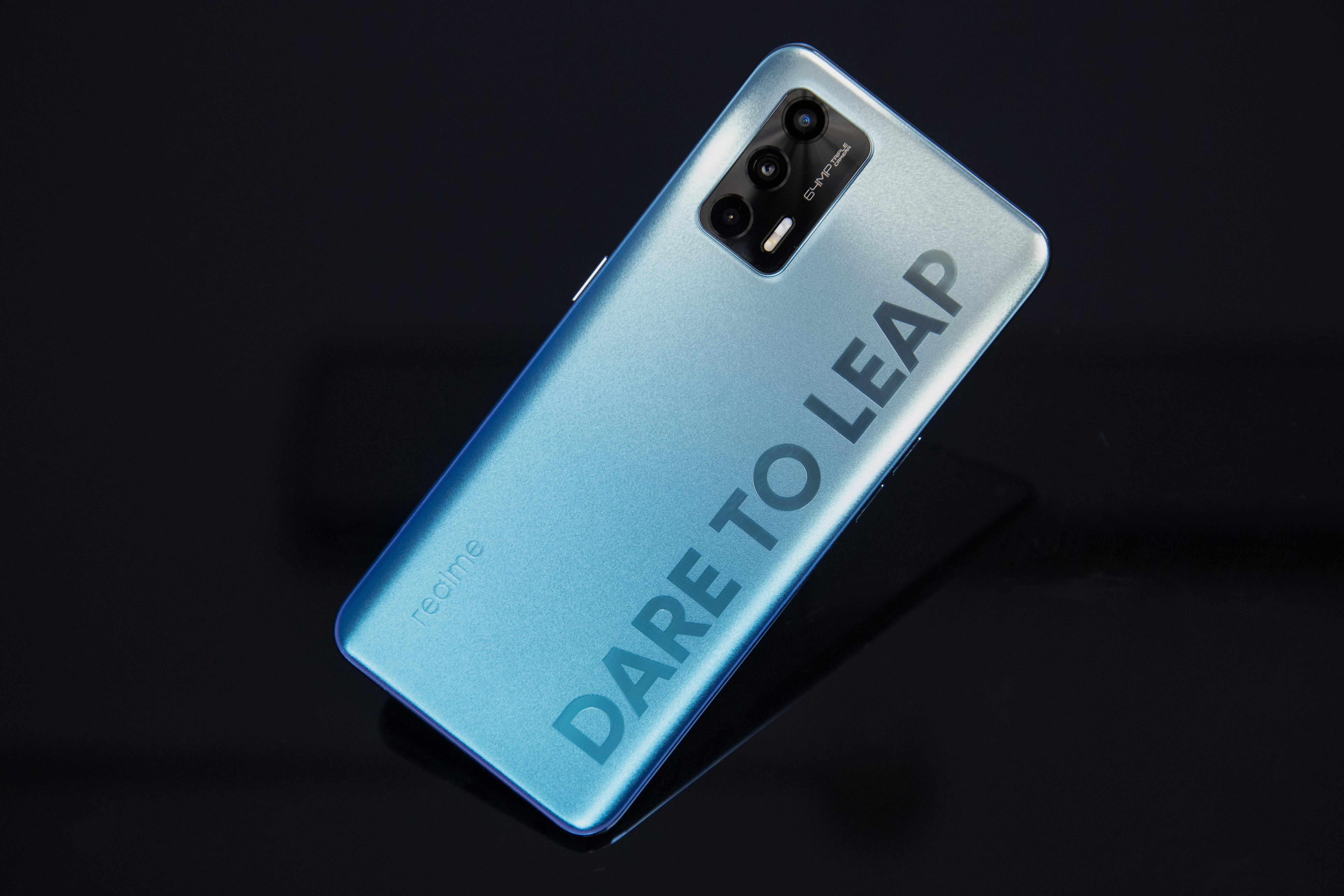 千元机皇realmeq3pro值得入手吗