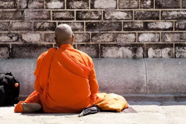 和兰卡人吃饭可要注意了! - 知乎