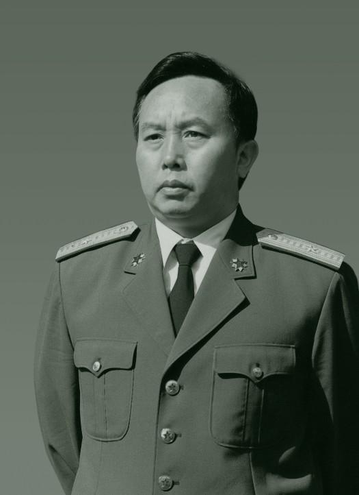 何其宗将军笔者查询了根据时任11军副军长何其宗(后任14军军长)对此